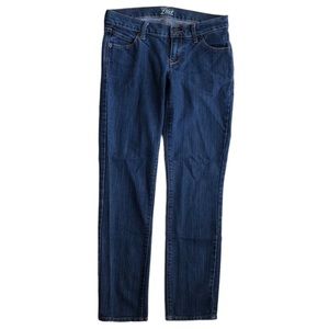 Old Navy "The Diva" Jeans-Womens-Sz 2 Regular